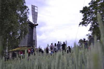 Ylöjärvi-Seura järjestää kotiseutuillan vuosittain heinäkuun lopussa yhdessä Ylöjärven kulttuuripalveluiden ja Ylöjärven seurakunnan kanssa.