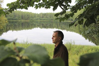 Suomen luonnon päivä, Ylistys Ylöjärven luonnolle, Suomen luonnon päiväNisunperällä, luonto, Pikku-Ahvenisto