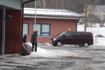 Jatkuvat uhkausviestit ovat sekoittaneet Viljakkalan kirkonkylän koulun arkea pahanpäiväisesti.