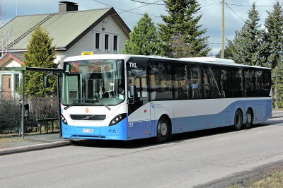 Siivikkala kuuluu tulevaisuudessa uuden maksujärjestelmän B-vyöhykkeseen, joten linjalla 28 voi matkustaa Tampereelle halvimmalla mahdollisella taksalla.