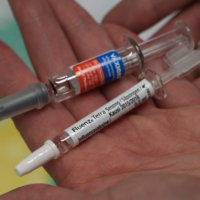 Influenssarokotukset käynnistyvät marraskuussa! Paikkana terveyskioskin sijaan Elon rokotuspiste