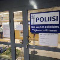 Ylöjärven poliisiasema lakkautetaan - Ylöjärven Uutiset