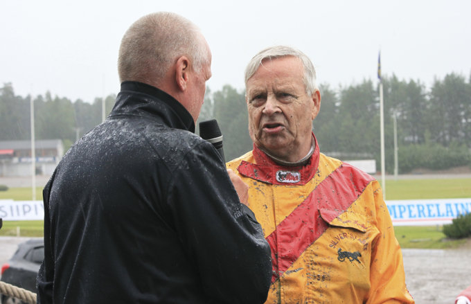 Teivon ravikeskus, Teivo, ravit, Teivo 40 vuotta