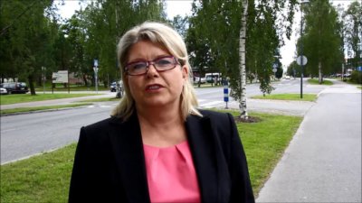 ”Suomi on  ajautunut  kaikki vihaavat kaikkia  -kierteeseen,  josta on päästävä kipin kapin pois” (Preview image)