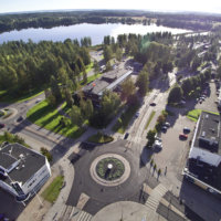 Nordea Ylöjärvi