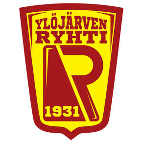 Ylöjärven Ryhti, logo