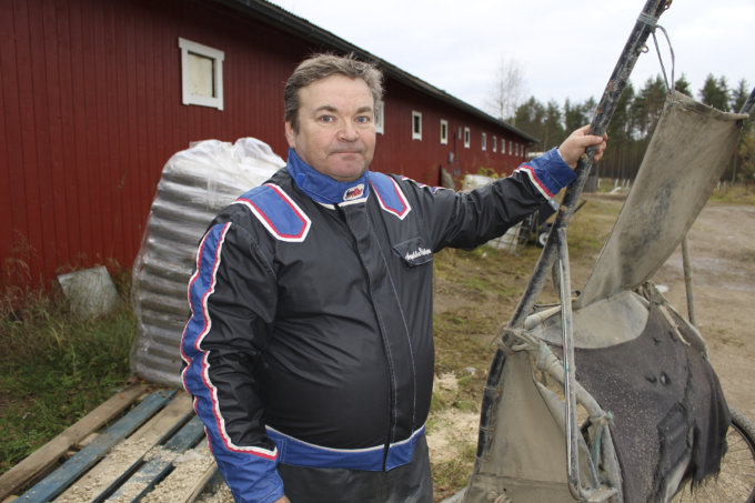 Ari-Pekka Pakkanen, ravit, ravivalmennus, hevosurheilu