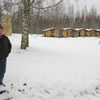 Polttopisteenä Ylöjärvi: Voionmaan opiston kiinteistöt uuteen käyttöön