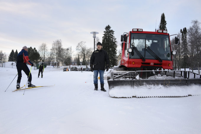 talviurheilu, talviurheilupaikat, talvi, urheilu, liikunta