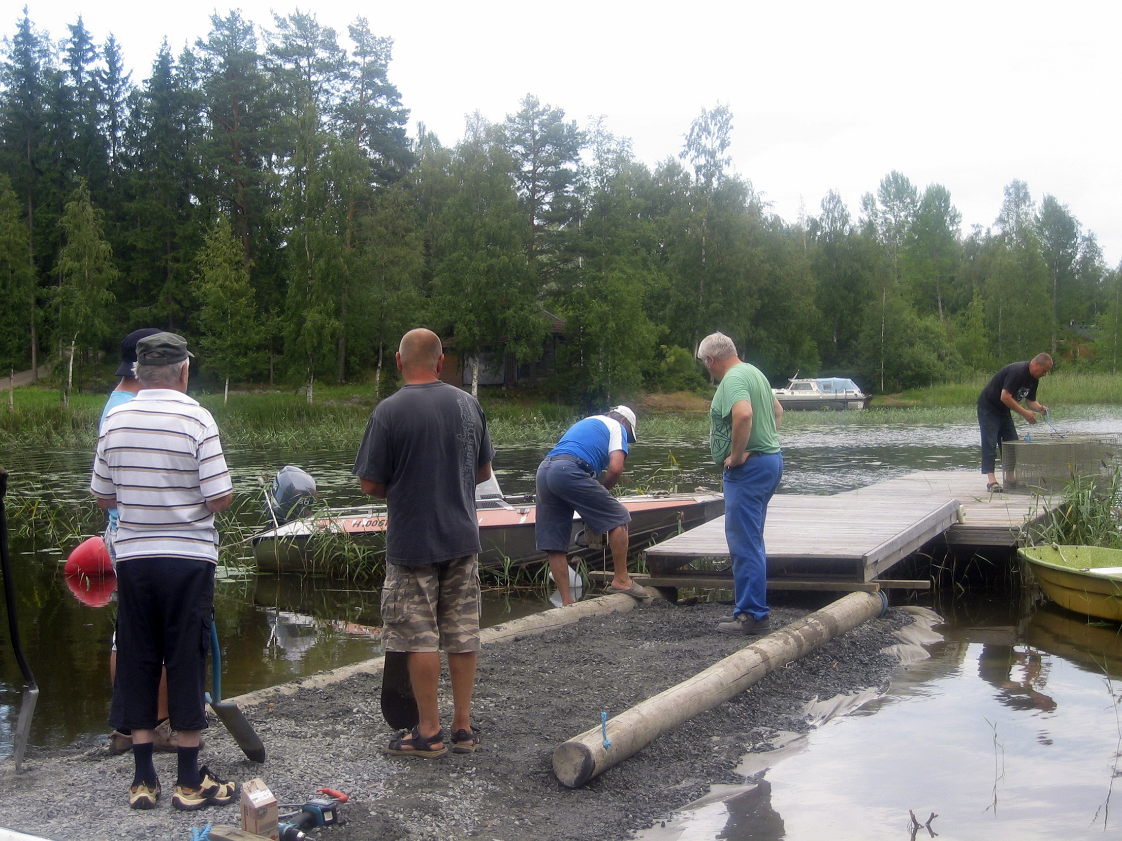 kohdeavustus, toiminta-avustus, talkooraha, Vaikuta ja päätä -raha, Ylöjärven kaupunki