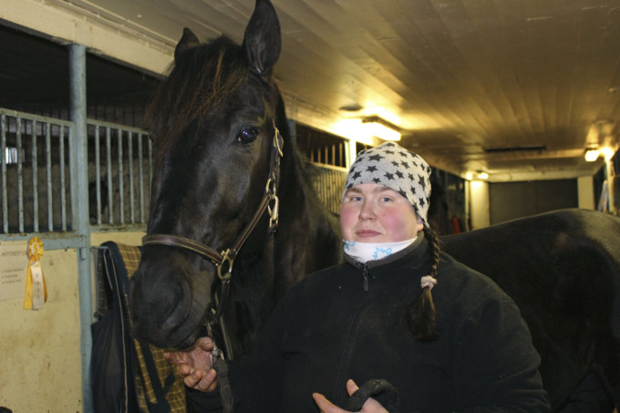 Ari-Pekka Pakkanen, Hotshot Luca, ravit