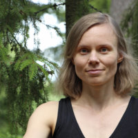 Finlandia-voittaja Anni Kytömäeltä ilmestyi uusi kirja – Luontopäiväkirja havainnoi luonnon kiertoa 12 kuukauden ajalta