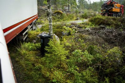 Metsähakerekkakuski