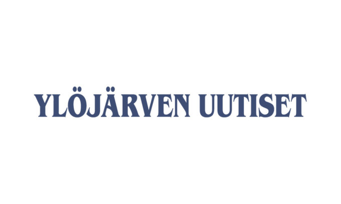 Ylöjärven Uutisten logo