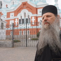 Valamo on Venäjän ortodoksisen kirkon todellinen sydän