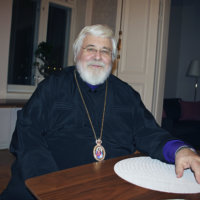 Arkkipiispa Leo: Lähtemällä pyhäaamuna kirkkoon toimit maallistumista vastaan