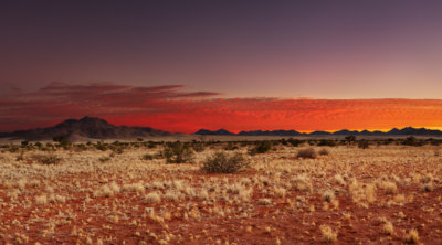 Kalahari Desert, Namibia