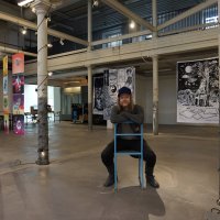 Läänintaiteilija Ville Pirinen: ”Tampereesta on leivottava sarjakuvan  pääkaupunki viimeistään vuonna 2026”