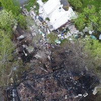 Luetuimmat jutut 2019: Järkyttävät ilmakuvat paljastavat, millainen kaatopaikka Metsäkylän palotontti on