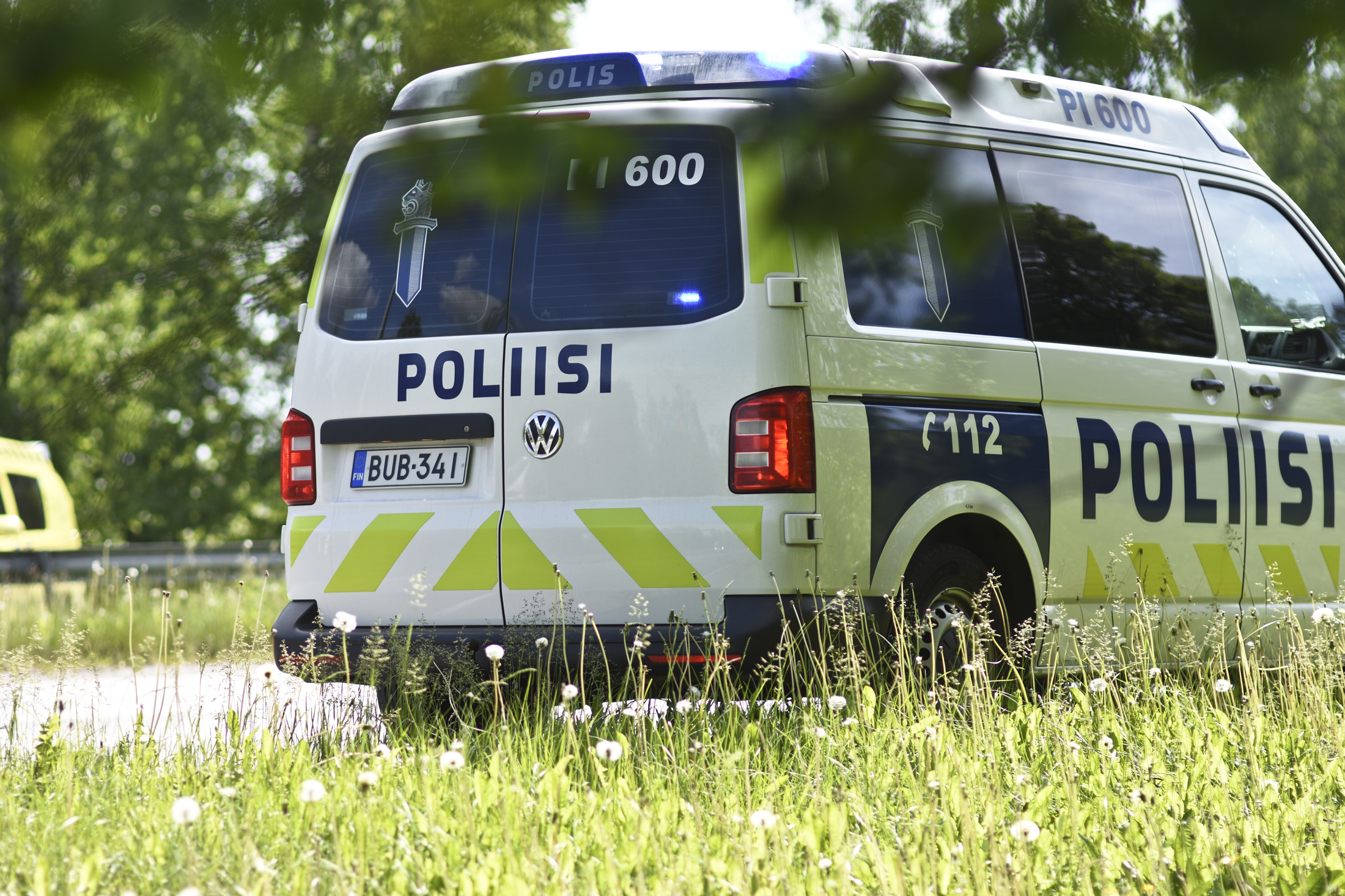 Poliisi Kuopion tapahtumien jälkeen: ”Yhteiskunnassamme on nykyään paljon  aiempaa enemmän poikkeavasti käyttäytyviä ihmisiä” - Ylöjärven Uutiset