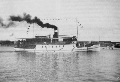 Kuru-laiva