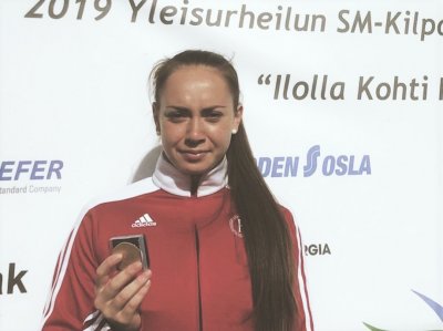 Olivia Mäkinen