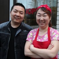 Kiinalainen Yun Zheng osti lounasravintola Hopean – nyt hän tarjoaa siellä sekä suomalaista että kiinalaista ruokaa