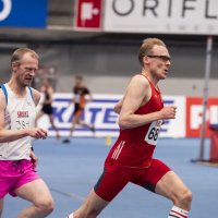 Ylöjärveläiset aikuisurheilijat vahvoja: Hautala kolmoismestariksi, Syrjälälle kaksi kultaa