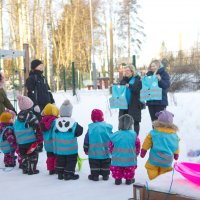 Ylöjärven varhaiskasvatuksen henkilöstölle maksetaan työvaateraha toukokuussa