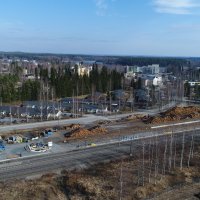 Ylöjärven junaliikenne: Kaavoitusehdotuksessa ja lähijunaseisakkeen rakentamisessa on ehkä unohtunut pieni mutta oleellinen asia