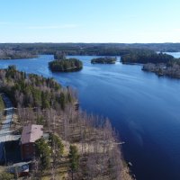 Ylöjärvi kuuluu Pirkanmaalla harvaan asuttuihin alueisiin – matkailuhankkeisiin voi nyt hakea tukea