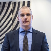 Ylöjärven entinen kaupunginjohtaja Jarkko Sorvanto hakee Lapinjärven kunnanjohtajaksi