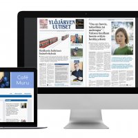 Sanomalehti on kaikkien suomalaisten media – digitaalisuus näkyy nuoremmissa ikäluokissa