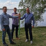 UUDENLAINEN PROJEKTIJOHTAMISEN KUMURA: Suomen kasvukäytävä tarjoaa otollisen toimintaympäristön