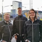 FUN Tampere julkisti kiekkotiiminsä – Mikko Aaltonen selostaa kaikki ottelut, lähetyksissä mukana myös Timo ”Tinke” Peltomaa