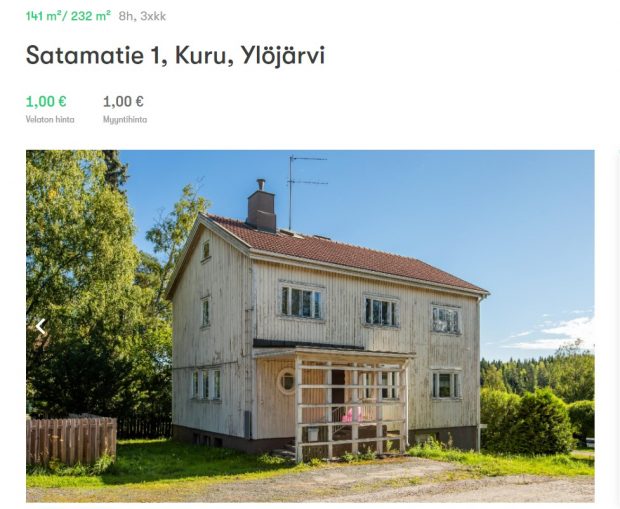 Kurun ryhmis myydään ilmeisesti Matti Ylitalolle - Ylöjärven Uutiset