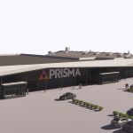 POK investoimassa 20 miljoonaa Ylöjärvelle, Prisma valmistumassa vuoden 2022 loppupuolella