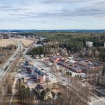 Tampereen kaupunkiseudun rakennesuunnitelmalla haetaan yhteistä näkemystä yhdyskuntarakenteesta – Ylöjärvi mukana seitsemän muun kaupungin kanssa