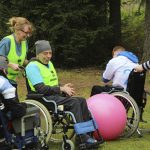 Ylöjärvelle rekrytoidaan kymmeniä vammaisten henkilökohtaisia avustajia
