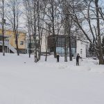 Maunus/Räikkä-Cup -hiihtokilpailusarja jatkuu ensi viikolla Räikällä – Latu pois kuntoilijoiden käytöstä kilpailun aikana