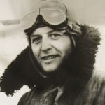 Lentomestari Heiskalan kuolemaan johtaneesta taistelulennosta on kulunut 81 vuotta – Kunniakäynnillä muisteltiin arvostettua lentäjää