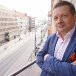 Aluejohtaja Jari Alanen: Pirkanmaan K-supermarketeihin ja K-marketeihin ilmestyy ruokamaailmoja ja niihin kuuluvia erilaisia ravintoloita