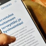 Ylöjärvi otti käyttöön Omaolo.fi-palvelun – Nyt aluksi oirearvioita voi tehdä koronasta, virtsatie- ja silmätulehduksista sekä seksitaudeista