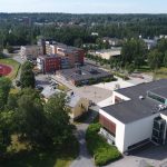 Ylöjärven kaupunki uudistaa taas visuaalista ilmettään – Tulossa on muun muassa uusi logo