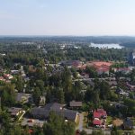 Kaupunki kysyy ylöjärveläisten mielipidettä: Millainen on Ylöjärvi 2032?