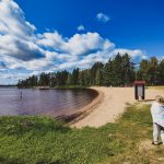 Sinileväseuranta alkoi Pirkanmaan järvillä – Vältä uimista sinilevän seassa