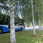 Metsäkylän bussin päätepysäkki Tampereella vaihtuu – Syynä bussien jatkuva myöhästely