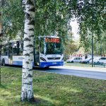 Hyvästi Nyssen aikatauluvihko – Bussiaikataulut saa jatkossa diginä tai tulostettuna