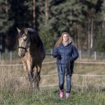 Inga-Mari Lehti ehdottaa Prismaa Teivon ABC-aseman viereen ja hevosalan koulutusta Teivoon ja Koulutuskeskus Valoon