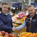 K-citymarket Ylöjärven kauppiaat tulevat Hämeenkyröstä, Strandit keskittyvät K-citymarket Lielahden kehittämiseen